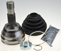 SPIDAN Homokineet reparatie set, aandrijfas 1