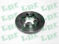 спирачен диск