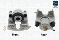 Спирачен апарат FPCA193L FAI AutoParts