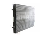 Thumbnail - Radiateur - CR761000S - MAHLE