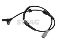 датчик, обороти на колелото