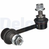 Stange/Strebe, Stabilisator