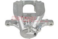 Bremssattel