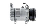 Thumbnail - Compressor, airconditioning - ACP1252000S - MAHLE