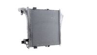 Thumbnail - Intercooler, inlaatluchtkoeler - CI179000P - MAHLE