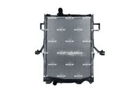 Kühler, Motorkühlung