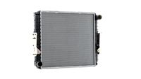 Thumbnail - Radiateur - CR1919000P - MAHLE