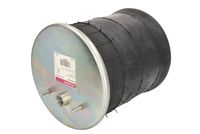 Magnum Technology Veerbalg, luchtvering 1