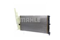 Thumbnail - Radiateur - CR354000S - MAHLE