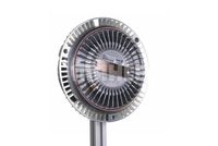 Thumbnail - Koppeling, radiateurventilator - CFC50000P - MAHLE