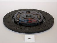 Disc ambreiaj JAPKO, Cod: 80311