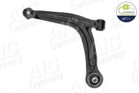 Brat, suspensie roata AIC, Cod: 57779