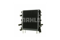 Thumbnail - Radiateur - CR1025000P - MAHLE