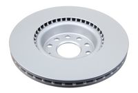 спирачен диск