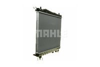 Thumbnail - Radiateur - CR1295000P - MAHLE