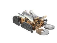 Thumbnail - Distributiekettingset - RS0033 - ET ENGINETEAM