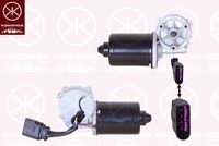 Wischermotor