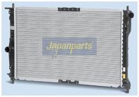 радиатор, охлаждане на двигателя