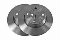 спирачен диск