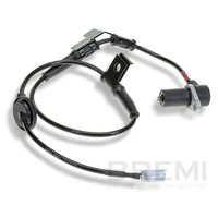 Sensor, Raddrehzahl