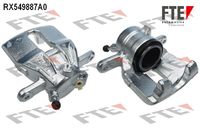Bremssattel
