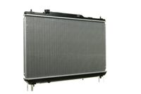 Thumbnail - Radiateur - CR548000S - MAHLE