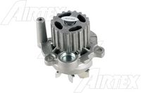 водна помпа, охлаждане на двигателя