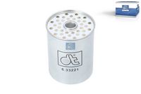 Filtru combustibil DT Spare Parts, Cod: 6.33221
