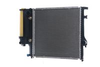 Thumbnail - Radiateur - CR333000S - MAHLE