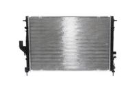 Thumbnail - Radiateur - CR1790000S - MAHLE