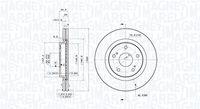 Bremsscheibe