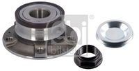Wheel Bearing Kit