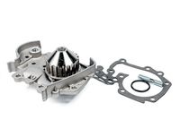 водна помпа, охлаждане на двигателя