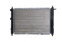 Thumbnail - Radiateur - CR129000S - MAHLE
