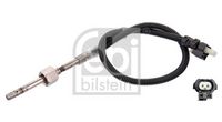 Sensor, Abgastemperatur