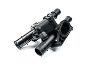 термостат, охладителна течност