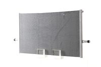 Thumbnail - Lage temperatuurkoeler, intercooler - CIR27000S - MAHLE
