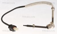 Sensor, Abgastemperatur