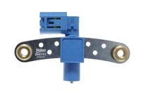 Impulsgeber, Kurbelwelle