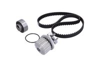 Set pompa apa + curea dintata KAMOKA, Cod: 7001273