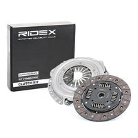 Комплект съединител 479C0064 RIDEX