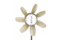 Thumbnail - Koelventilatorwiel - CFW62000P - MAHLE