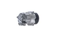 Thumbnail - Compressor, airconditioning - ACP1562000P - MAHLE