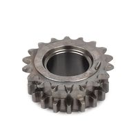Thumbnail - Tandwiel, krukas - RG0002 - ET ENGINETEAM