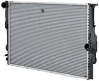 Thumbnail - Radiateur - CR1087000P - MAHLE