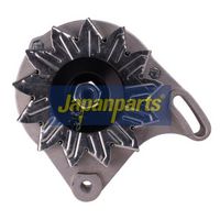 Generator / Alternator JAPANPARTS, Cod: AL-125JM