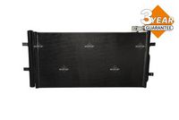 Condensator / Radiator aer conditionat NRF, Cod: 350039