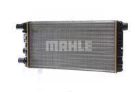 Thumbnail - Radiateur - CR529000S - MAHLE