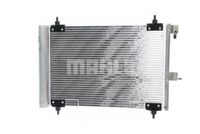 Thumbnail - Condensor, airconditioning - AC323000S - MAHLE