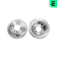 Disc frana OPTIMAL, Cod: BS-8616C